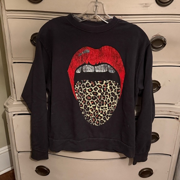 Peter Prince Graphic Sweatshirt S - Picture 2 of 7